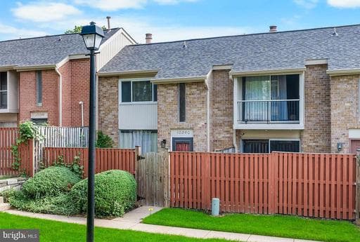 10390 FAULKNER RIDGE CIR #4-8, COLUMBIA, MD, 21044