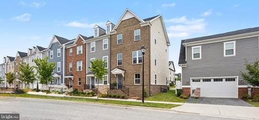 6416 FALCONWOOD ST, BALTIMORE, MD, 21220