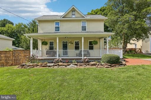 226 GWYNNBROOK AVE, OWINGS MILLS, MD, 21117