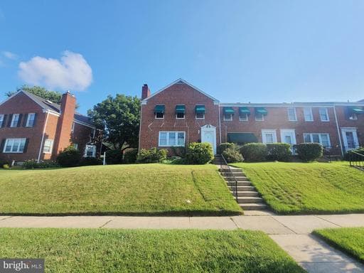 1432 PUTTY HILL AVE, TOWSON, MD, 21286
