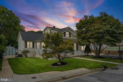 6394 BEECHFIELD AVE, ELKRIDGE, MD, 21075