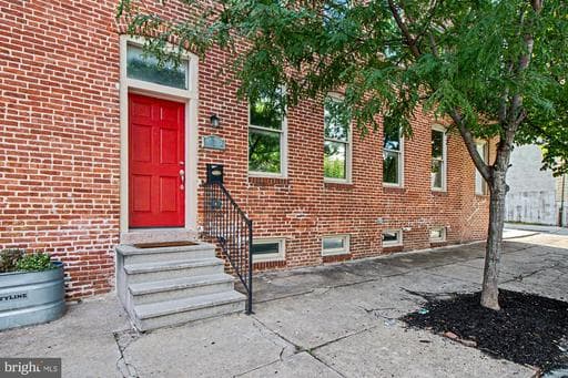 1 S EAST AVE, BALTIMORE, MD, 21224
