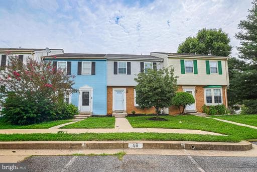NOTTINGHAM, MD, 21236