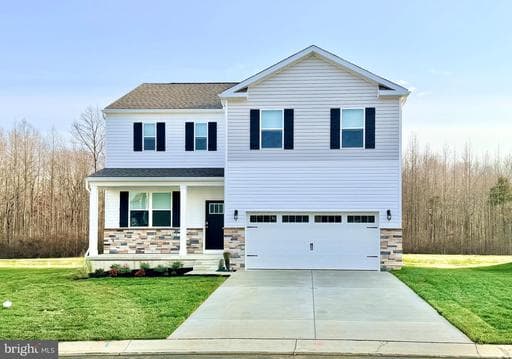 511 HETTY BOULDEN LN, ELKTON, MD, 21921