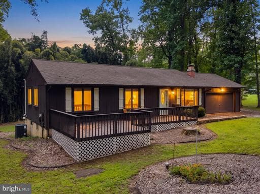 88 CALDWELL RD, NORTH EAST, MD, 21901