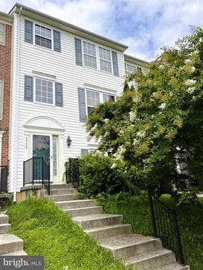 9702 DECATUR RD, BALTIMORE, MD, 21220