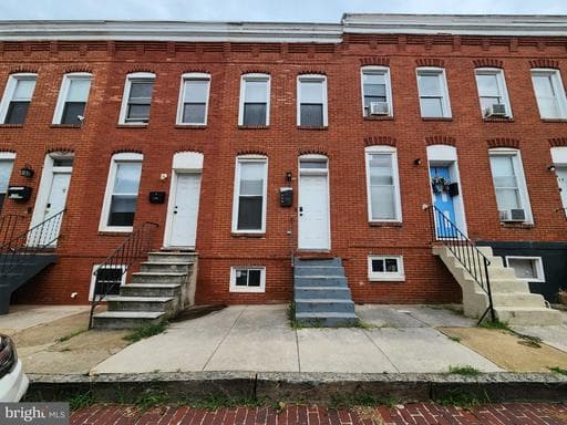 1708 LATROBE ST, BALTIMORE, MD, 21202