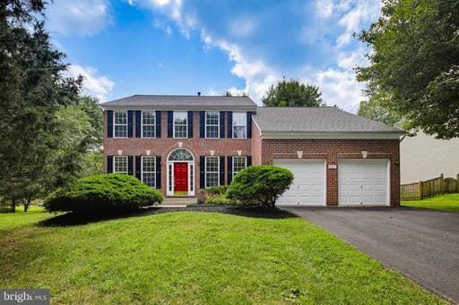 8501 Springway Rd, Ellicott City, MD 21043-3400, United States
