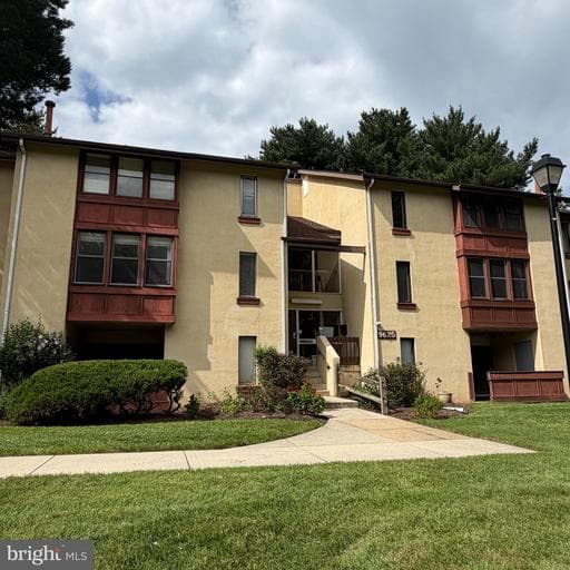 9625 WHITEACRE RD #C-1, COLUMBIA, MD, 21045