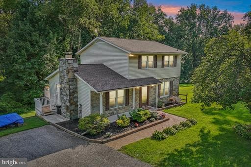12844 FORK RD, FORK, MD, 21051