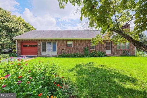 39 IDLEWILD ST, BEL AIR, MD, 21014