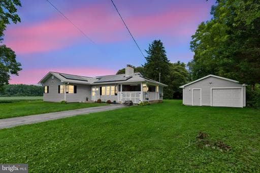 301 IRISH LN, ABERDEEN, MD, 21001