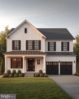 2052 NELSON MILL RD, JARRETTSVILLE, MD, 21084