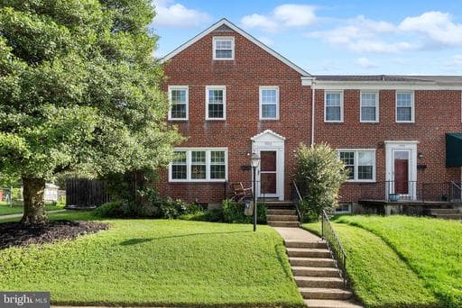 1550 GLEN KEITH BLVD, TOWSON, MD, 21286