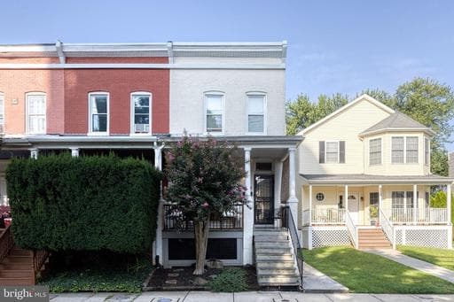 4306 EVANS CHAPEL RD, BALTIMORE, MD, 21211