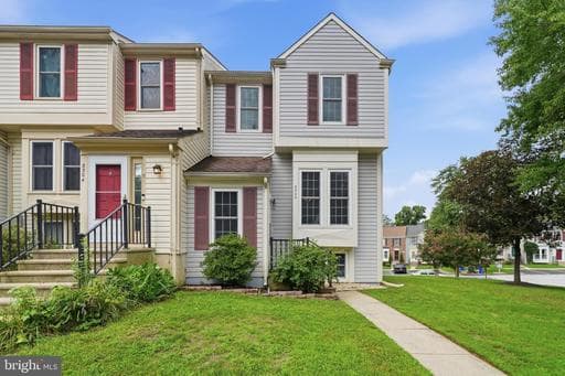 8302 SPERRY CT, LAUREL, MD, 20723