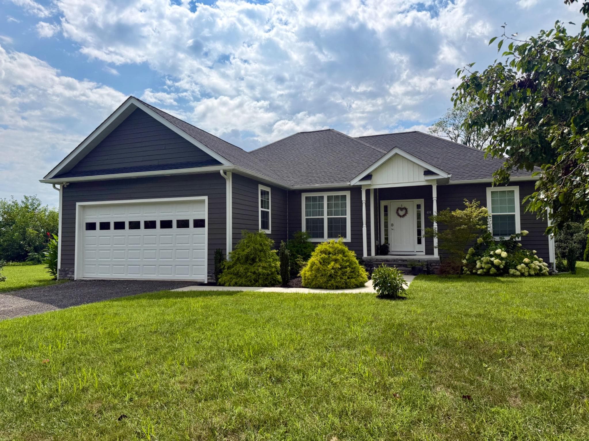 414 Church ST SUDLERSVILLE MD 21668