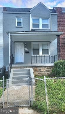 2529 BOARMAN AVE, BALTIMORE, MD, 21215