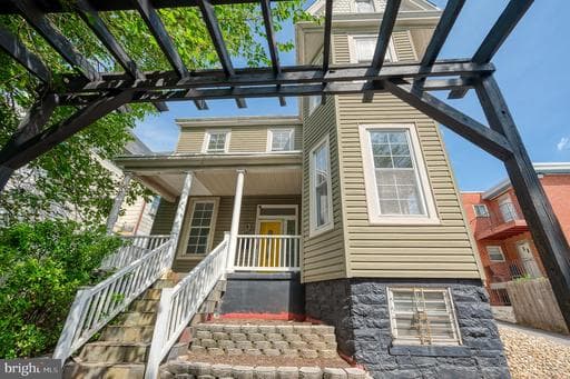 3635 GREENMOUNT AVE, BALTIMORE, MD, 21218