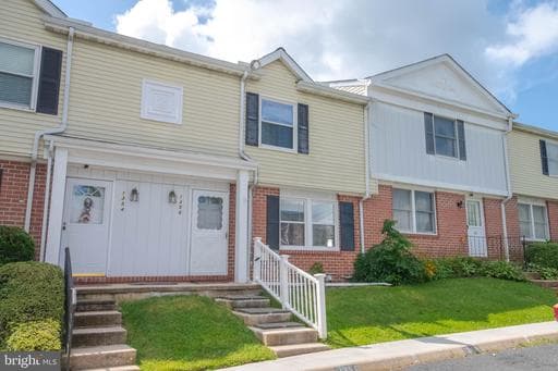 1356 SAINT FRANCIS RD, BEL AIR, MD, 21014