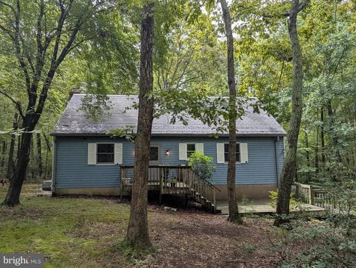 40 OAK FOREST LN, NORTH EAST, MD, 21901