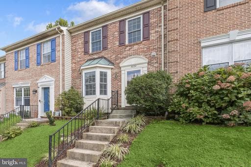 3026 TIPTON WAY, ABINGDON, MD, 21009