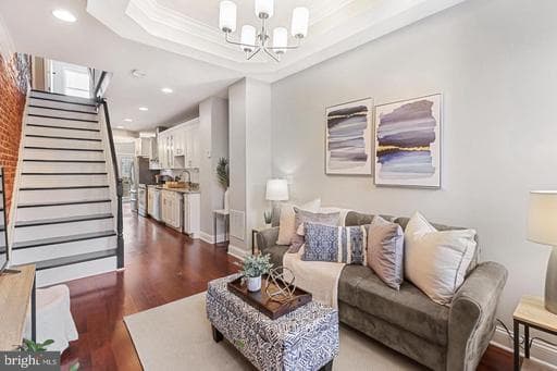 816 S POTOMAC ST, BALTIMORE, MD, 21224