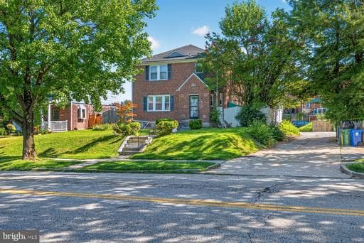 3322 MORAVIA RD, BALTIMORE, MD, 21214