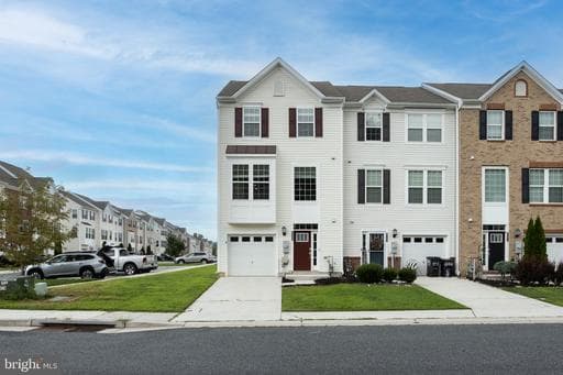 645 Heathland Trl, Aberdeen, MD 21001-3653, United States