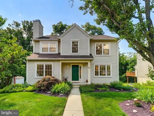 24 BELLINGER CT, REISTERSTOWN, MD, 21136