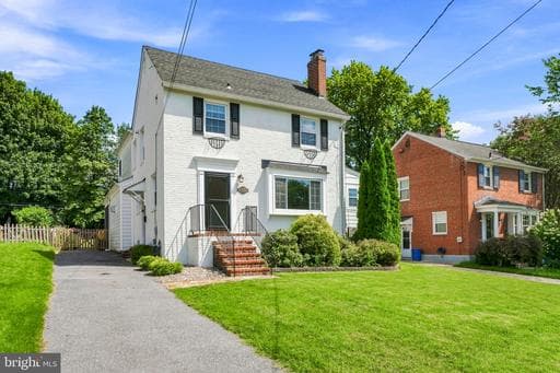 6621 LOCH HILL RD, BALTIMORE, MD, 21239
