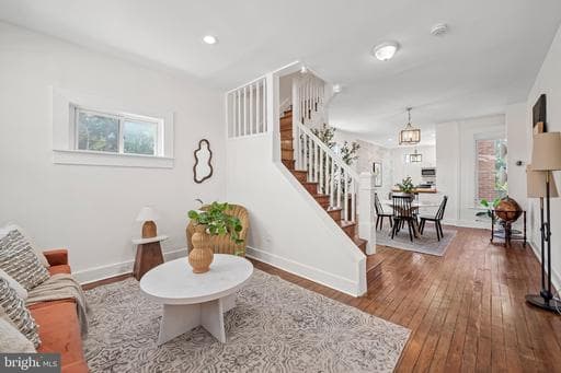517 E 35TH ST, BALTIMORE, MD, 21218