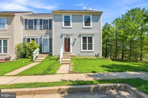 8864 GREEN NEEDLE DR, BALTIMORE, MD, 21236