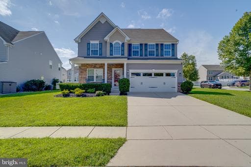 716 TURKANA CIR, ABERDEEN, MD, 21001