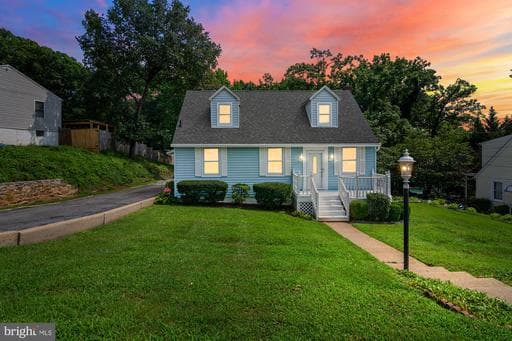 4903 CEDAR AVE, BALTIMORE, MD, 21227