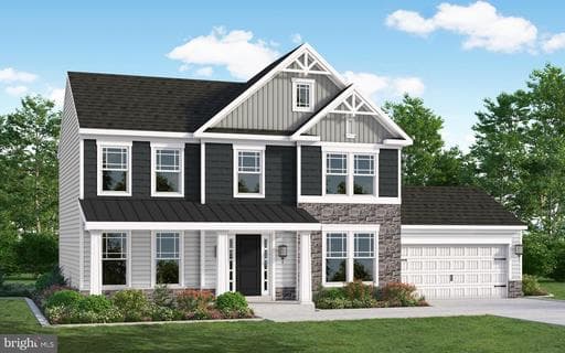 TBD MCCAULEY RD, CONOWINGO, MD, 21918