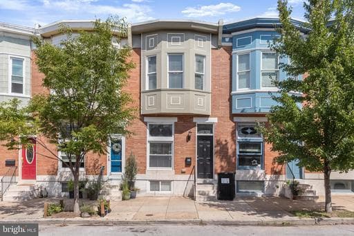 611 S LINWOOD AVE, BALTIMORE, MD, 21224