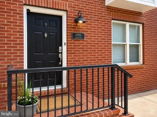 1416 STEUART ST, BALTIMORE, MD, 21230
