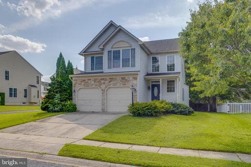 4835 SEVEN TRAILS CIR, ABERDEEN, MD, 21001