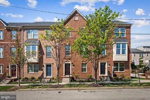 842 OLDHAM ST, BALTIMORE, MD, 21224