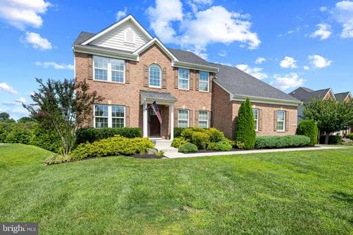 18317 CHELSEA KNOLLS DR, MOUNT AIRY, MD, 21771