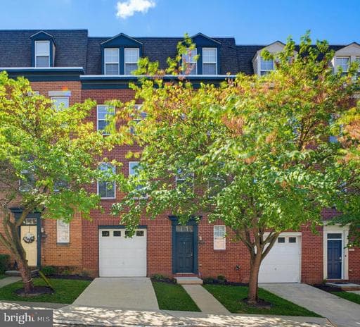 1603 E FAIRMOUNT AVE, BALTIMORE, MD, 21231