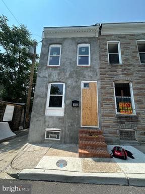 1800 N CHAPEL ST, BALTIMORE, MD, 21213