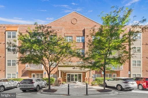 9510 COYLE RD #403, OWINGS MILLS, MD, 21117