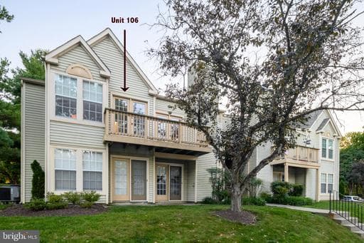 4700 Dorsey Hall Dr, Ellicott City, MD 21042-5974, United States