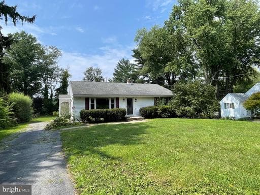 604 W RING FACTORY RD, BEL AIR, MD, 21015