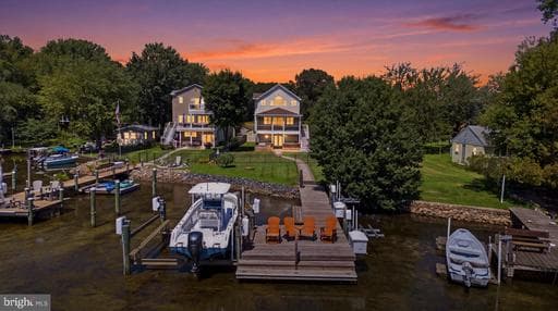 3662 GALLOWAY RD, BALTIMORE, MD, 21220