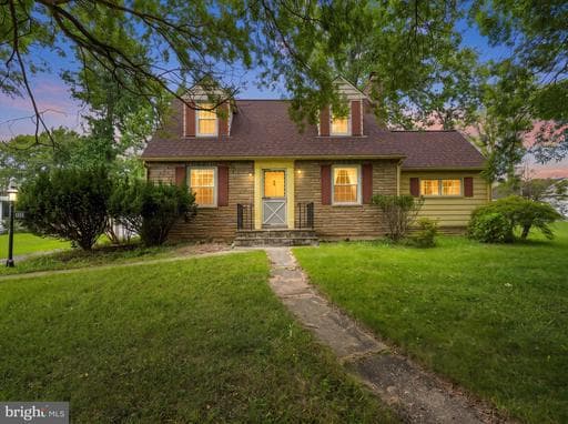 4254 CHAPEL RD, PERRY HALL, MD, 21128