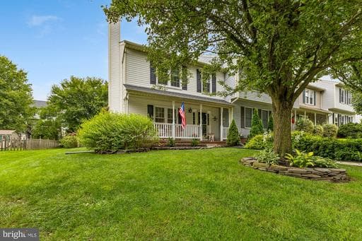 649 KILDONAN CT, BEL AIR, MD, 21015