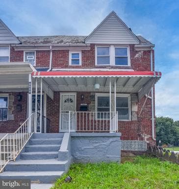 2565 HARLEM AVE, BALTIMORE, MD, 21216